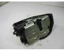 DOOR LOCK REAR RIGHT BMW 3 2010 320D AUT. TOURING 7229468