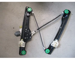 MECCANISMO ALZA VETRO ANTERIORE SINISTRO BMW 3 2010 320D AUT. TOURING