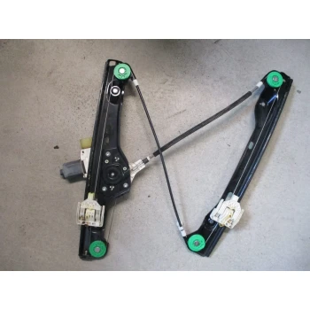 WINDOW MECHANISM FRONT LEFT BMW 3 2010 320D AUT. TOURING