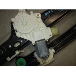 MECCANISMO ALZA VETRO ANTERIORE SINISTRO BMW 3 2010 320D AUT. TOURING