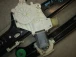 WINDOW MECHANISM FRONT LEFT BMW 3 2010 320D AUT. TOURING