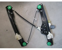 WINDOW MECHANISM FRONT RIGHT BMW 3 2010 320D AUT. TOURING