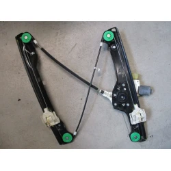 WINDOW MECHANISM FRONT RIGHT BMW 3 2010 320D AUT. TOURING