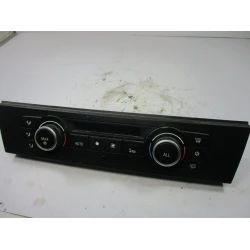 CENTRALINA COMANDO CLIMATIZZATORE BMW 3 2010 320D AUT. TOURING 9242410-01