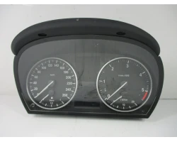 QUADRO STRUMENTI CONTACHILOMETRI BMW 3 2010 320D AUT. TOURING 4032150-00
