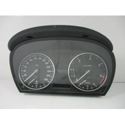 QUADRO STRUMENTI CONTACHILOMETRI BMW 3 2010 320D AUT. TOURING 4032150-00