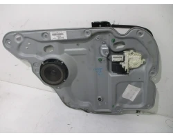 WINDOW MECHANISM REAR LEFT Volkswagen Touran 2008 1.9 TDI 1T0839755
