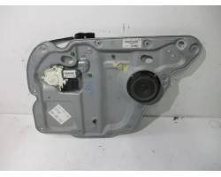 MECCANISMO ALZA VETRO POSTERIORE DESTRO Volkswagen Touran 2008 1.9 TDI 1T0839756