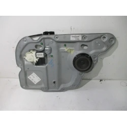 MEHANIZEM ŠIPE  ZADAJ DESNA Volkswagen Touran 2008 1.9 TDI 1T0839756
