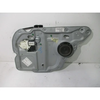 MEHANIZEM ŠIPE  ZADAJ DESNA Volkswagen Touran 2008 1.9 TDI 1T0839756