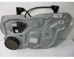 MECCANISMO ALZA VETRO ANTERIORE DESTRA Volkswagen Touran 2008 1.9 TDI 1T1837730AJ
