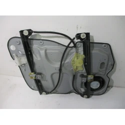 MECCANISMO ALZA VETRO ANTERIORE DESTRA Volkswagen Touran 2008 1.9 TDI 1T1837730AJ