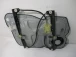WINDOW MECHANISM FRONT RIGHT Volkswagen Touran 2008 1.9 TDI 1T1837730AJ