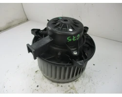 BLOWER MOTOR Opel Insignia 2009 2.0 DT 16V 5242673401