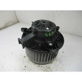 VENTOLA MOTORINO VENTILAZIONE ABITACOLO Opel Insignia 2009 2.0 DT 16V 5242673401