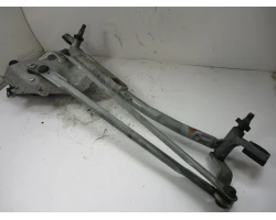 WIPER MECHANISM Ford Fiesta 2009 1.4 0390241548