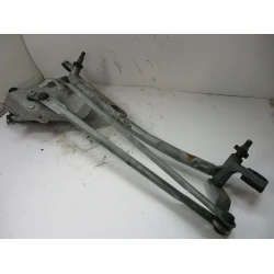 MEHANIZEM Z MOTORČKOM BRISALCEV Ford Fiesta 2009 1.4 0390241548