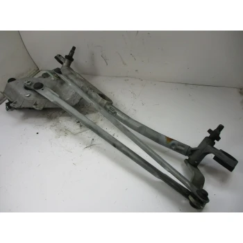 WIPER MECHANISM Ford Fiesta 2009 1.4 0390241548