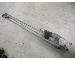 WIPER MECHANISM Renault MODUS 2006 1.4 16V 0390241777