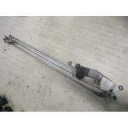 MEHANIZEM Z MOTORČKOM BRISALCEV Renault MODUS 2006 1.4 16V 0390241777