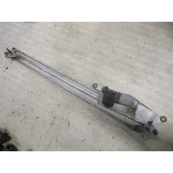 MEHANIZEM Z MOTORČKOM BRISALCEV Renault MODUS 2006 1.4 16V 0390241777