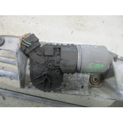 WIPER MECHANISM Renault MODUS 2006 1.4 16V 0390241777