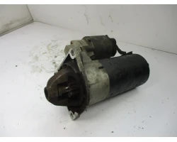 STARTER MOTOR Fiat Punto 2003 1.9JTD 0001108202
