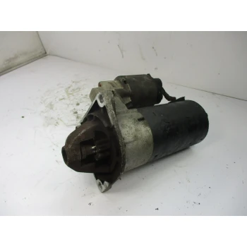STARTER MOTOR Fiat Punto 2003 1.9JTD 0001108202