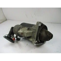 STARTER MOTOR Fiat Punto 2003 1.9JTD 0001108202