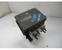 ABS ENOTA Opel Zafira 2008 1.9 DT 16V 10.0960-0590.3