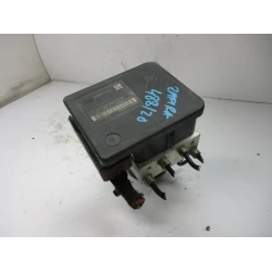 ABS ENOTA Opel Zafira 2008 1.9 DT 16V 10.0960-0590.3