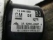 ABS CONTROL UNIT Opel Zafira 2008 1.9 DT 16V 10.0960-0590.3