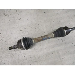 SEMIASSE ANTERIORE SINISTRO Citroën BERLINGO 2 2008 1.6 HDI