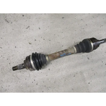 SEMIASSE ANTERIORE SINISTRO Citroën BERLINGO 2 2008 1.6 HDI