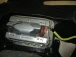 CRUSCOTTO Toyota Yaris 2007 1.3 45130-0D160-F