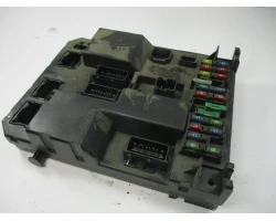 BSI CONTROL UNIT Peugeot 307 2003 BREAK 2.0HDI 9650217880