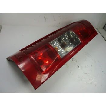 TAIL LIGHT LEFT Citroën JUMPER 2003 2.2 HDI