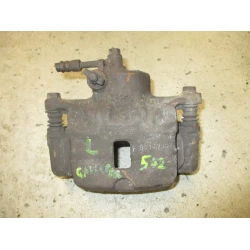 PINZA FRENO ANTERIORE SINISTRA Hyundai Galloper 2000 2.5D