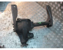 DIFERENCIAL SPREDAJ Hyundai Galloper 2000 2.5D