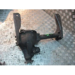 DIFFERENTIAL FRONT Hyundai Galloper 2000 2.5D