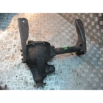DIFFERENTIAL FRONT Hyundai Galloper 2000 2.5D