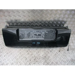 BOOT DOOR COMPLETE Citroën C2 2008 1.4 I