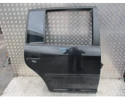 DOOR REAR RIGHT Volkswagen Touran 2008 1.9 TDI
