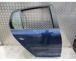 DOOR REAR RIGHT Volkswagen Golf 2005 V. 1.9TDI