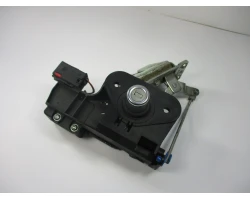 CHIUSURA SERRATURA COFANO Opel Meriva 2004 1.7DTH