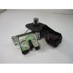 CHIUSURA SERRATURA COFANO Opel Meriva 2004 1.7DTH