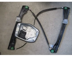 WINDOW MECHANISM FRONT LEFT Volkswagen Golf 2008 V. VARIANT 2.0 TDI 1K0959793N
