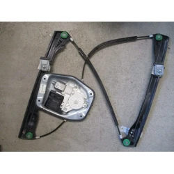 WINDOW MECHANISM FRONT LEFT Volkswagen Golf 2008 V. VARIANT 2.0 TDI 1K0959793N