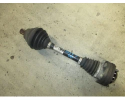 SEMIASSE ANTERIORE SINISTRO Volkswagen Golf 2008 V. VARIANT 2.0 TDI 1K0407271BN