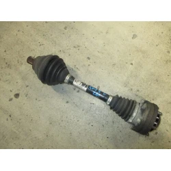 SEMIASSE ANTERIORE SINISTRO Volkswagen Golf 2008 V. VARIANT 2.0 TDI 1K0407271BN